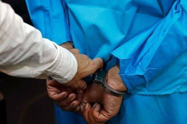 سرهنگ نظری: ۴ متهم در پرونده کشف ۲۱ کیلو تریاک دستگیر شدند