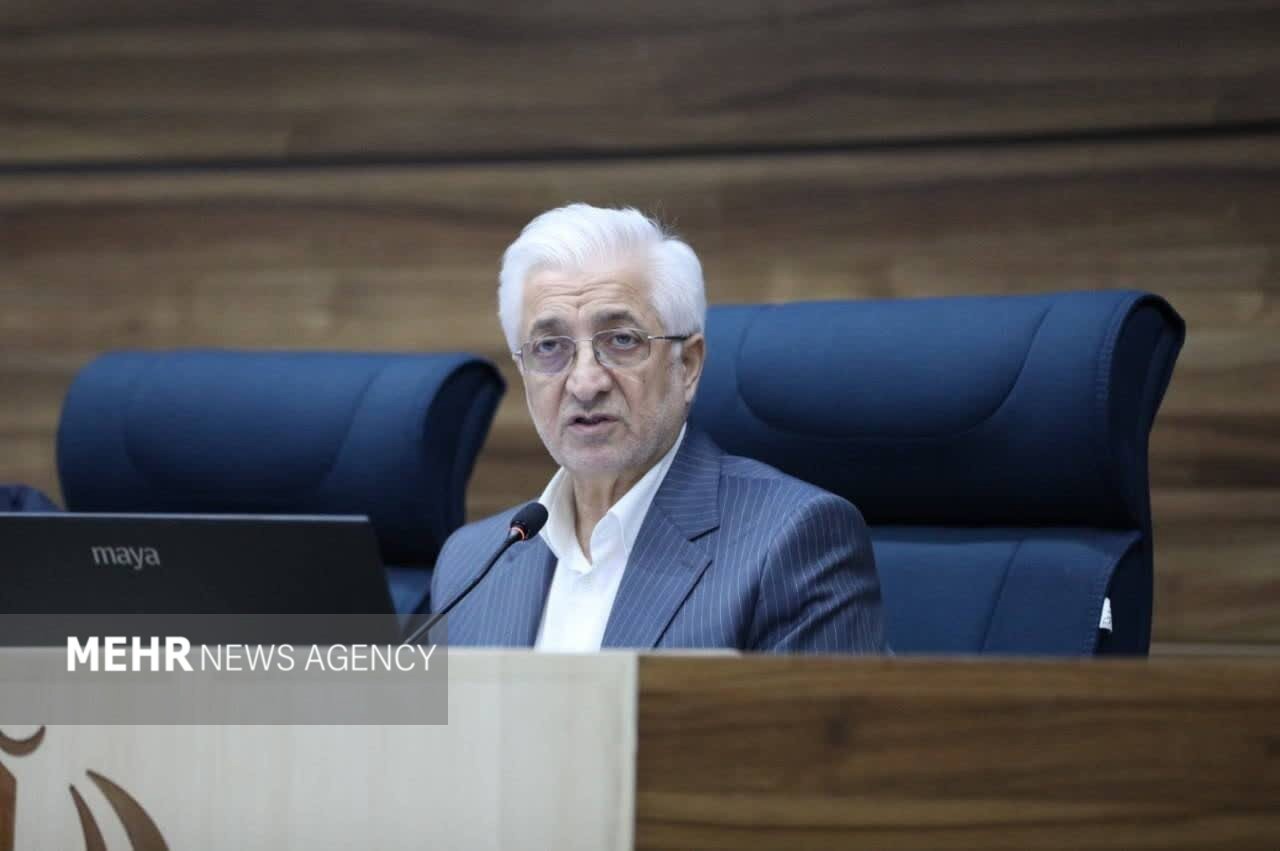نوری: قطع گاز صنایع خراسان شمالی باید از اولویت خارج شود