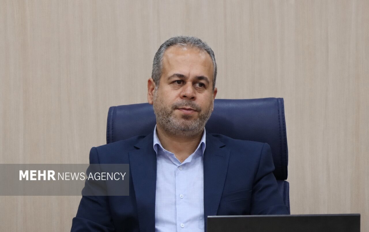 رستمی: خراسان شمالی آماده بهره‌برداری از ۳۲ مگاوات نیروگاه خورشیدی است