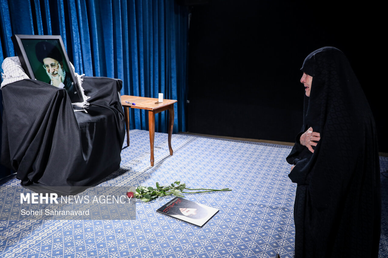 باب‌الرضا در تدارک زائران تشییع قائد شهید/ آماده‌ایم؛ آماده