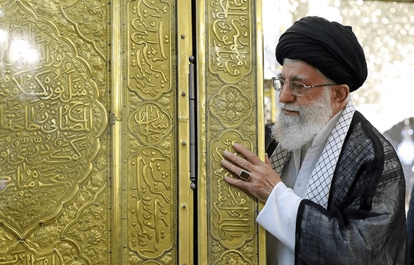 محل خاکسپاری رهبر شهید در حرم رضوی هنوز قطعی نشده است