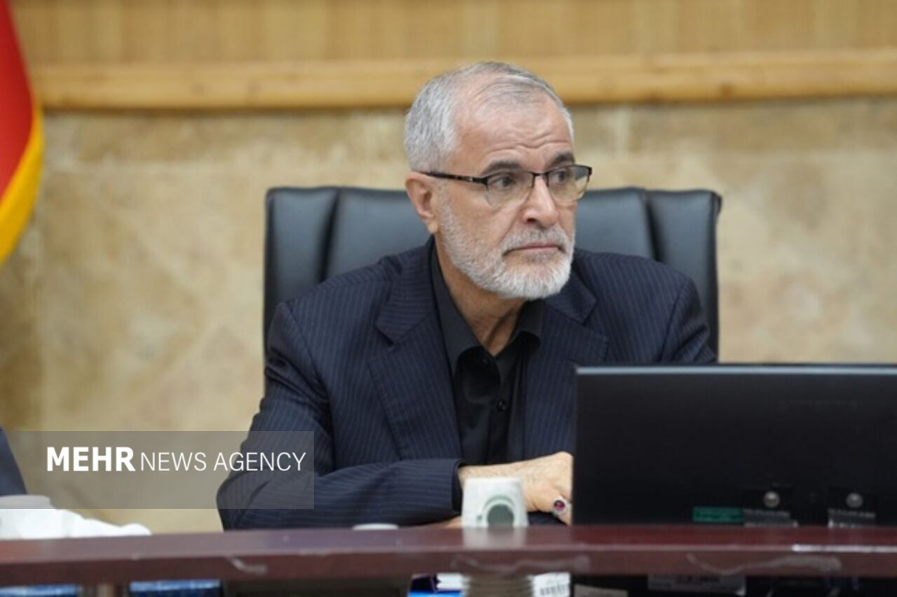 بسیج ظرفیت‌های مردمی در آیین وداع و تشییع رهبر شهید انقلاب