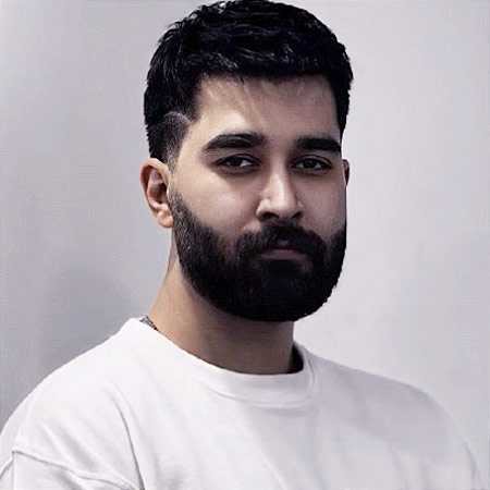 آهنگ «نصف شب» با صدای علی یاسینی