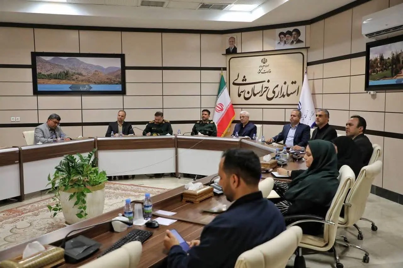 بدرقه آقای شهید ایران در تاریخ ماندگار خواهد شد