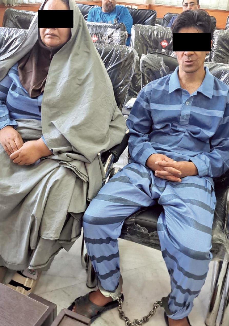 پیام خراسان