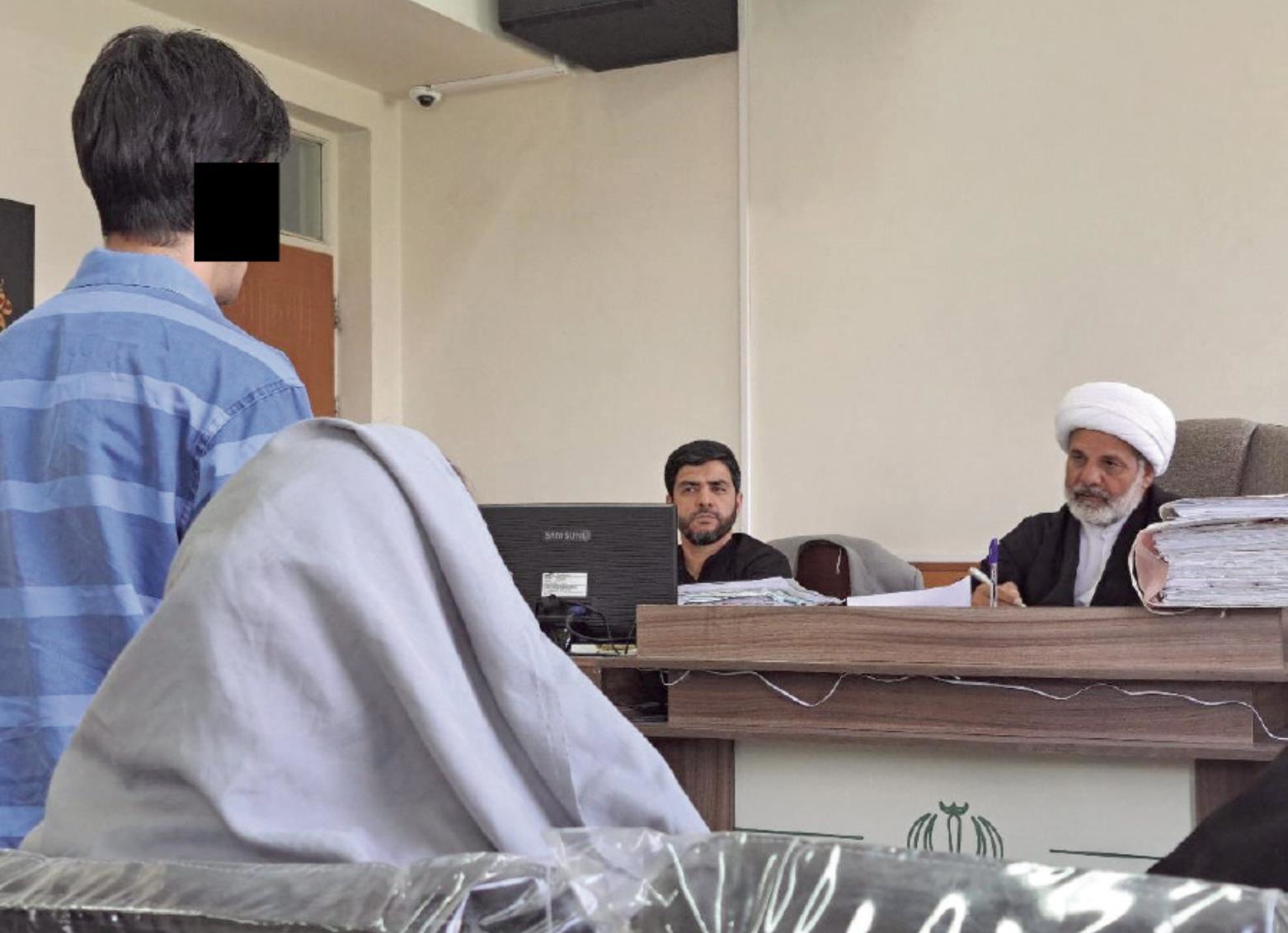 عاملان قتل «دختر بهزیستی» در مشهد به اعدام محکوم شدند