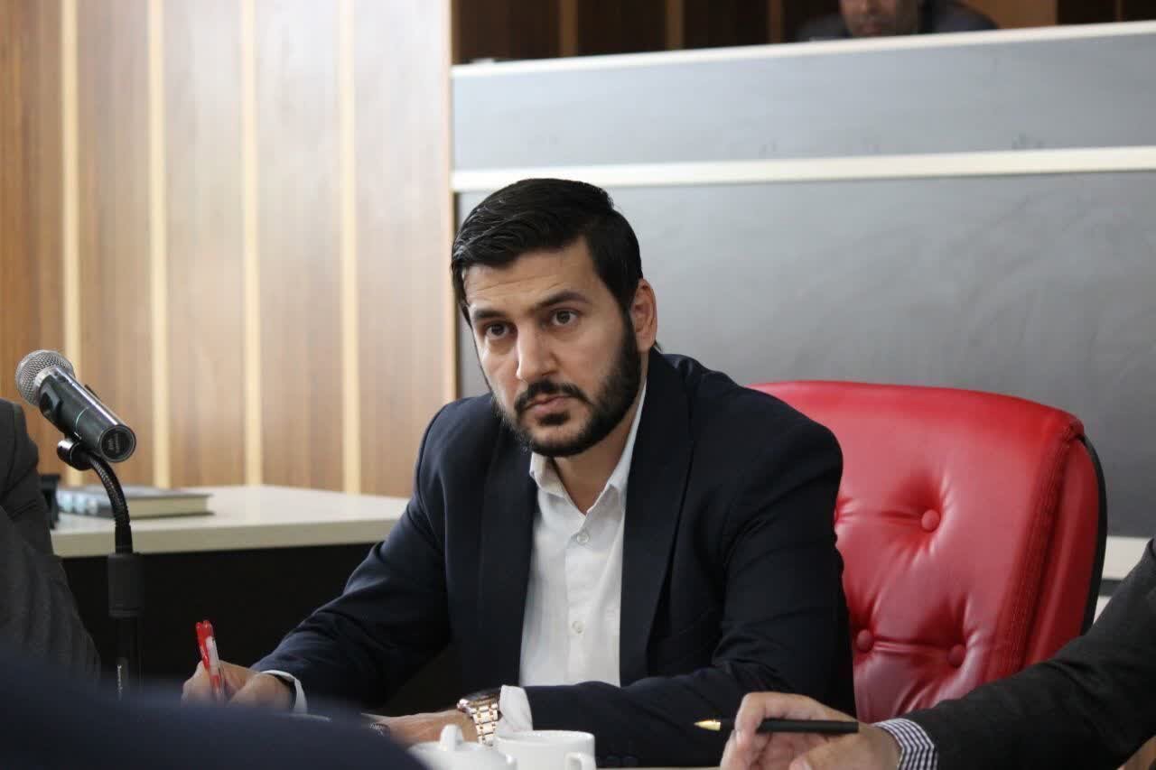 دستگیری متهم به قتل نوجوانی در خواف