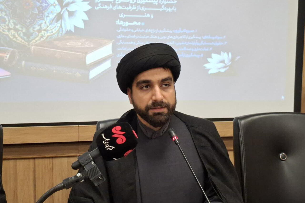 کاظمی: هنر ماندگارترین شیوه برای تبیین مفاهیم اجتماعی است