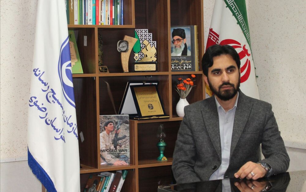 راه‌های ارتباطی اطلاع از اسکان زائران تشییع رهبر شهید در مشهد اعلام شد
