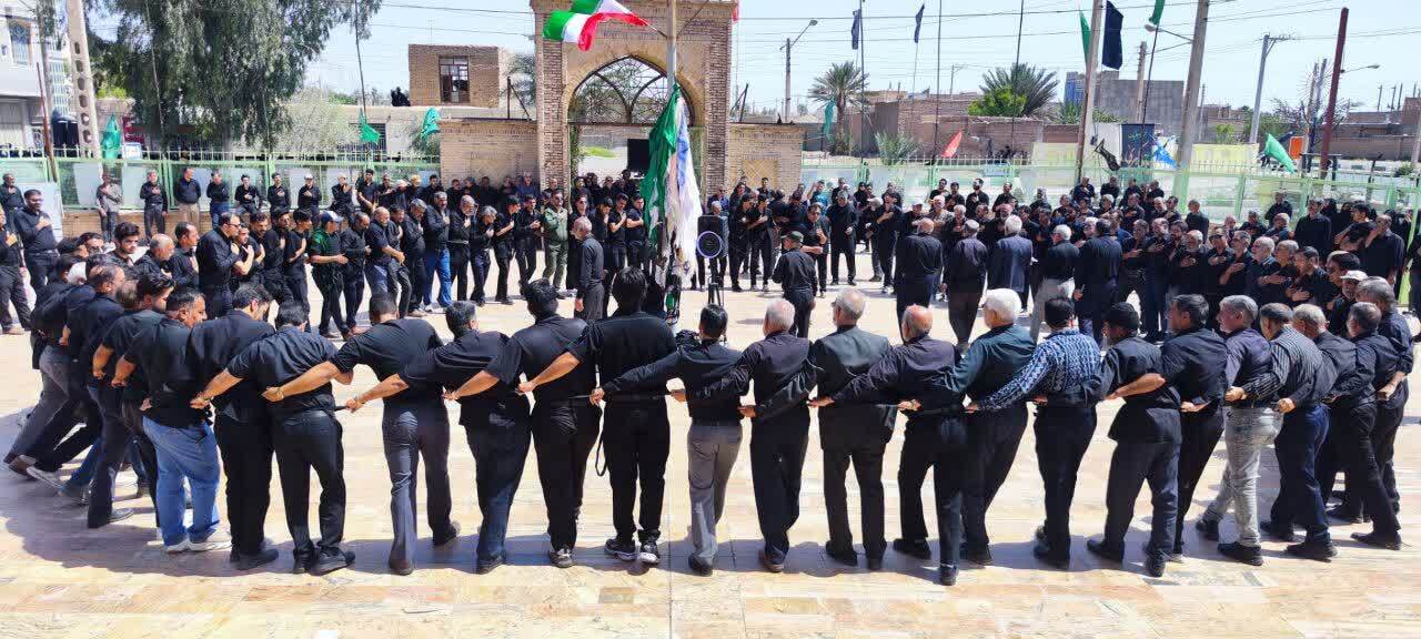 پیام خراسان