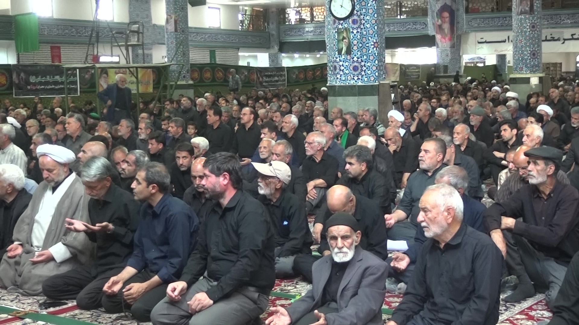 پیام خراسان
