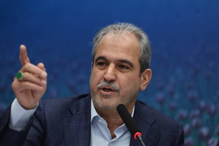 پیام خراسان