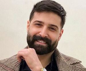 ترانه «شوخیه مگه» با صدای حمید هیراد