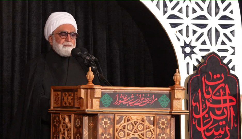 پیام خراسان