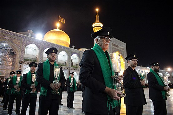 پیام خراسان