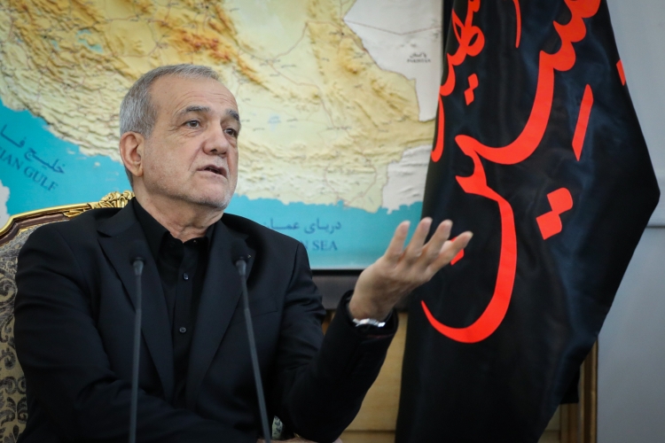 پیام خراسان