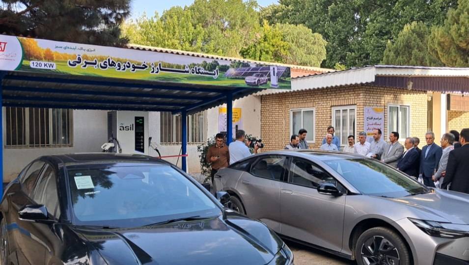 پیام خراسان