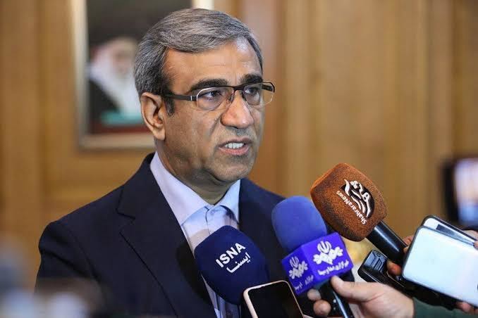 در شمال شرق کشور، مشهد «مرکز هوایی» می شود