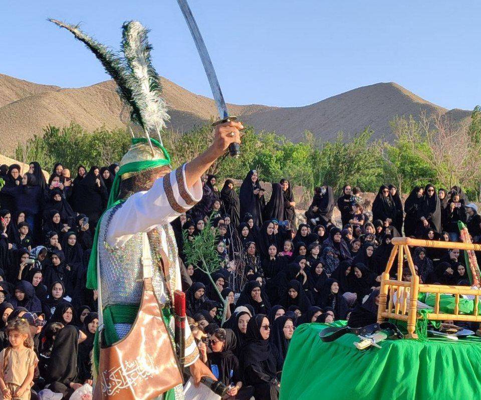 پیام خراسان