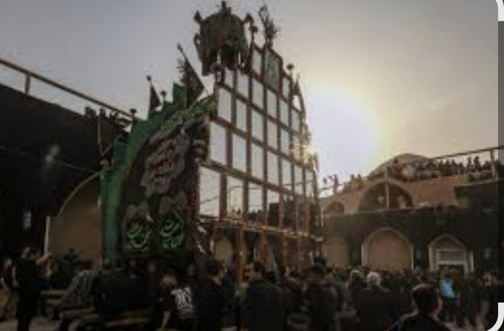 پیام خراسان