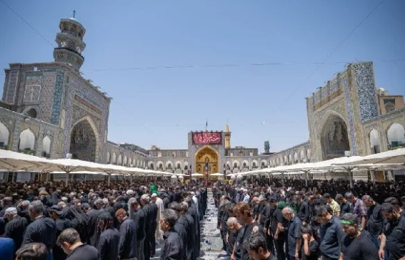 پیام خراسان