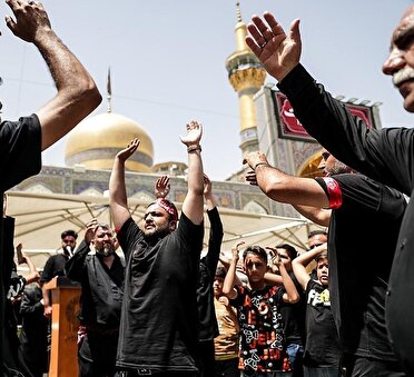 پیام خراسان