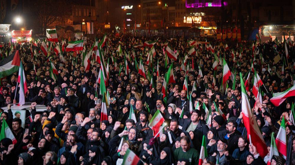 پیام خراسان