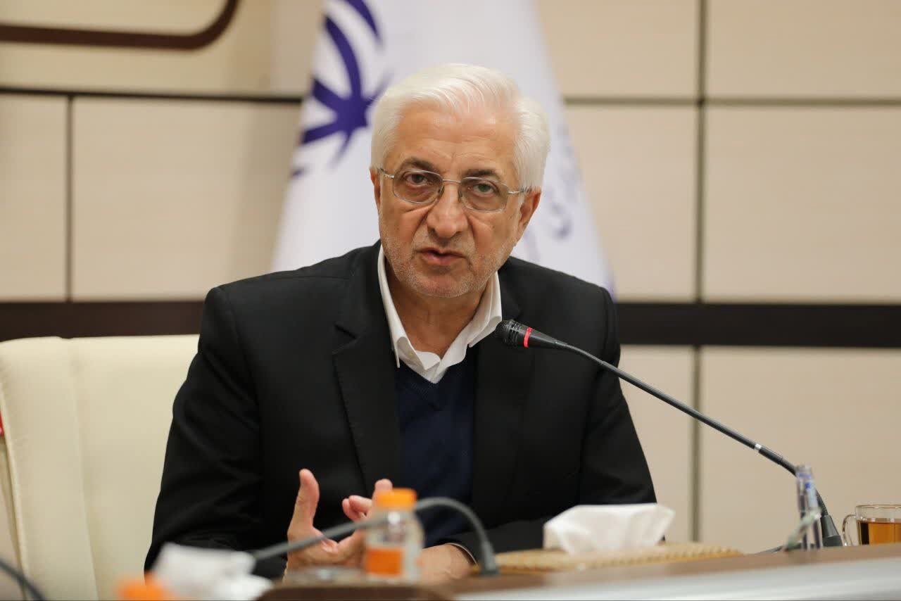 نوری:۱۴ هزار میلیارد اعتبار موتور محرک توسعه روستاهای خراسان شمالی است