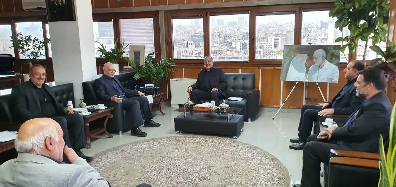 تأمین آب پایدار، از مطالبات مردم و از الزامات توسعه متوازن است