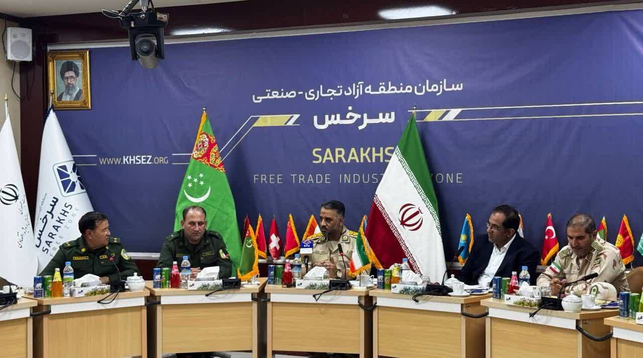 پیام خراسان