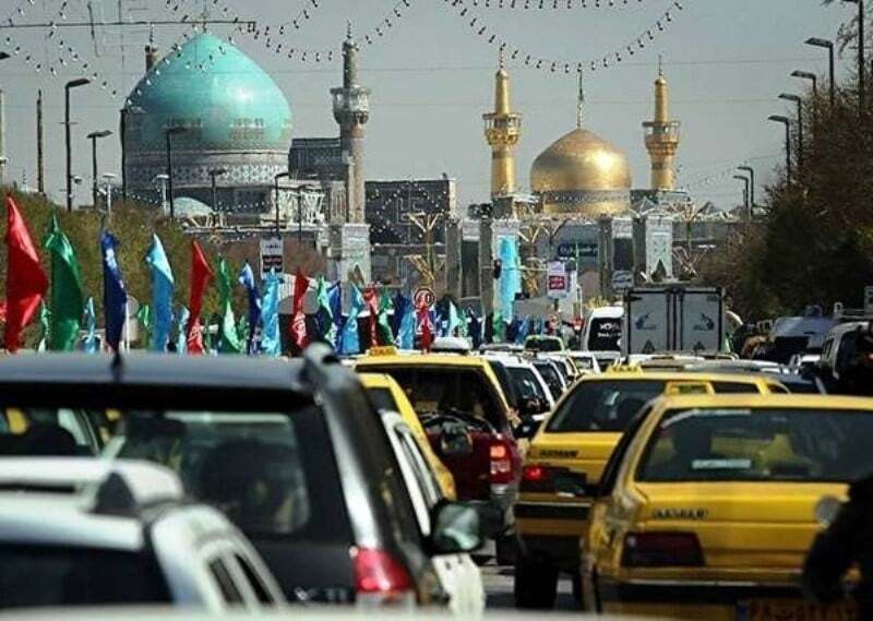 پیام خراسان