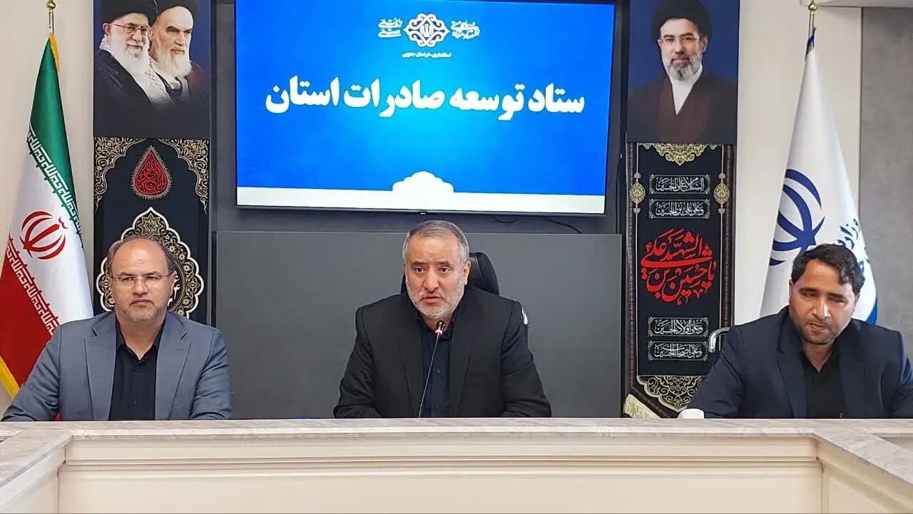 ایجاد بازارچه مرزی در ماهیرود برای رونق تجارت و اشتغال ضرورت دارد