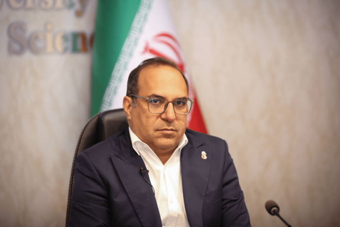 پیام خراسان