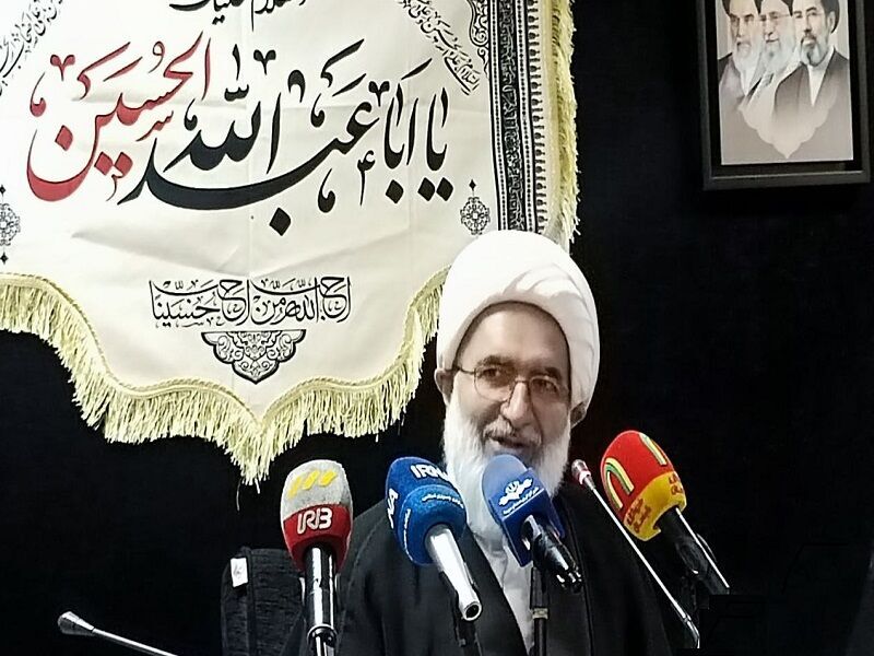 پیام خراسان