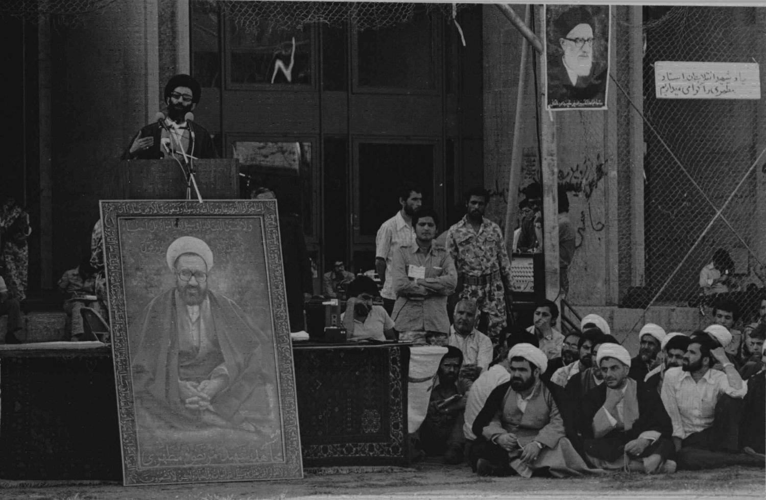پیام خراسان