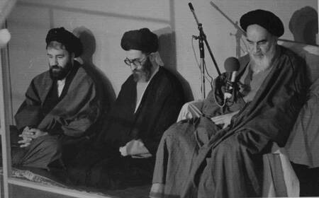 پیام خراسان