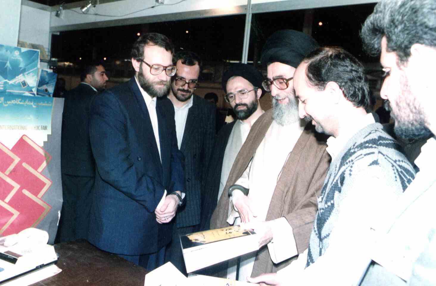 «آقای شهید ایران»؛ به روایت تصاویر و حافظه ملی