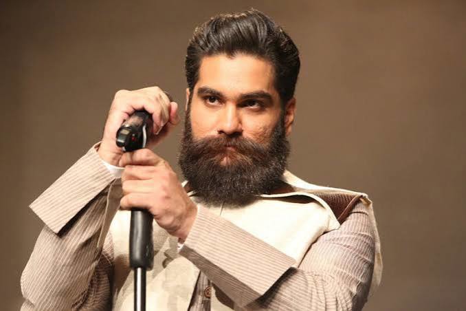 آهنگ «صنم» با صدای علی زندوکیلی