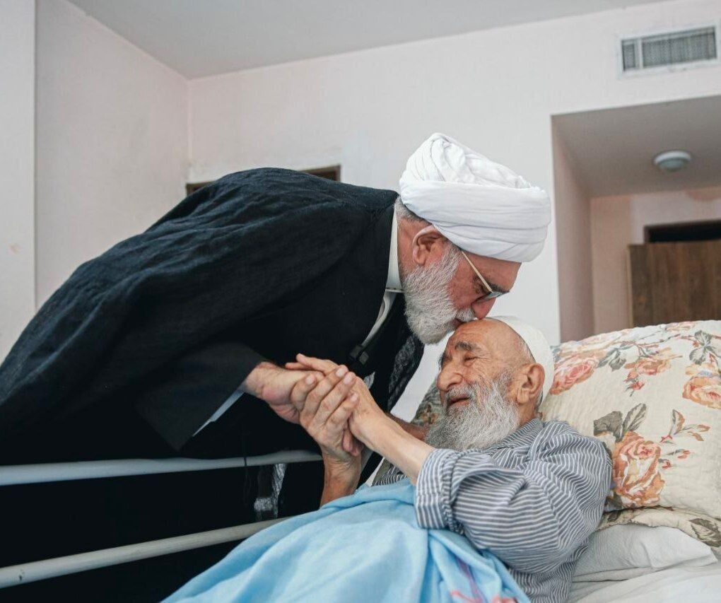 پیام خراسان