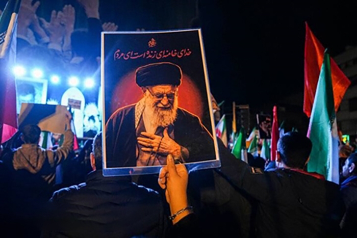 پیام خراسان
