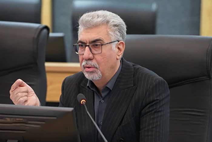 پیام خراسان