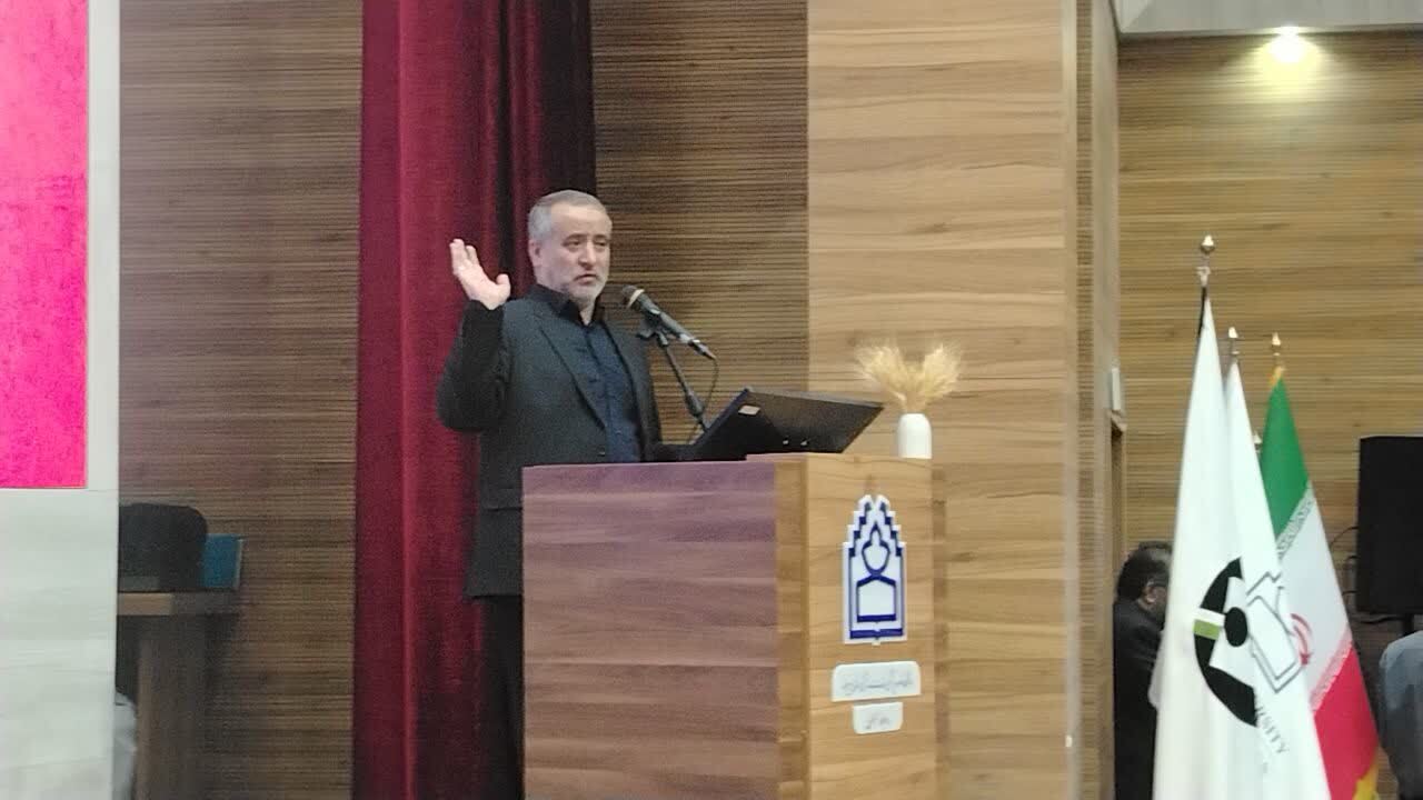 پیام خراسان