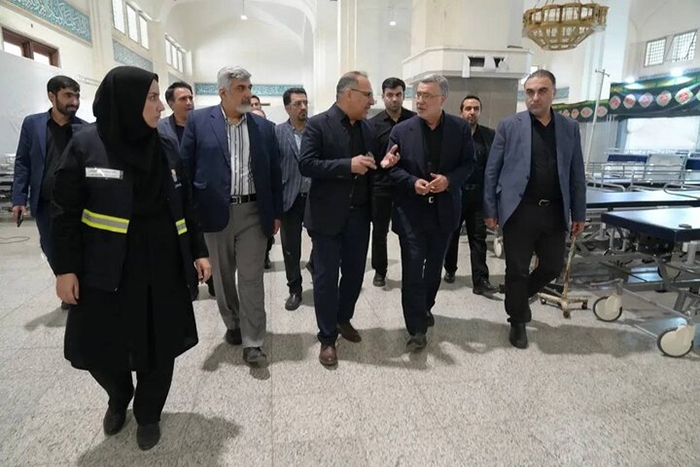 پیام خراسان
