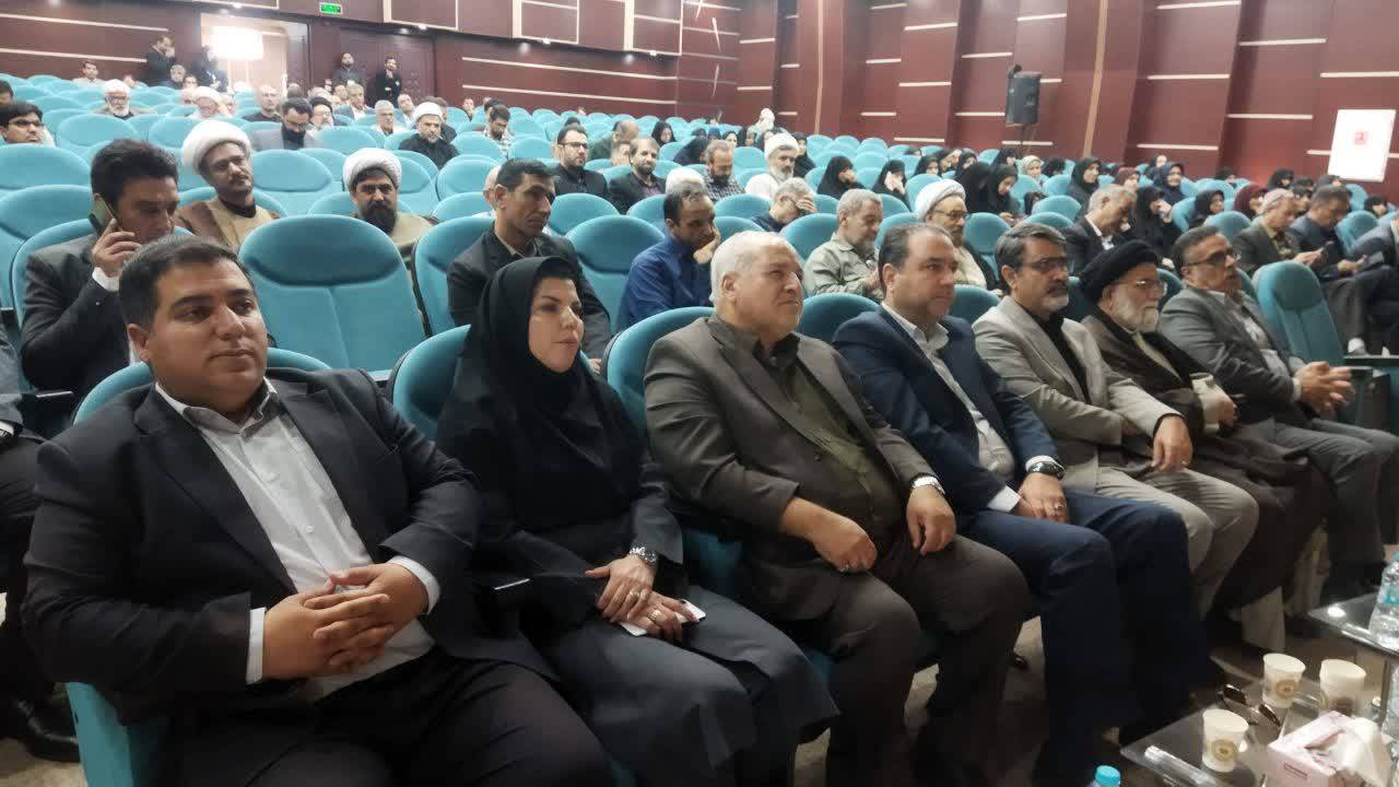 پیام خراسان