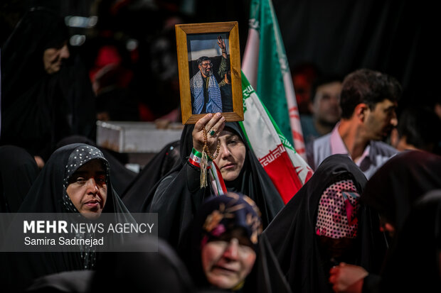 پیام خراسان
