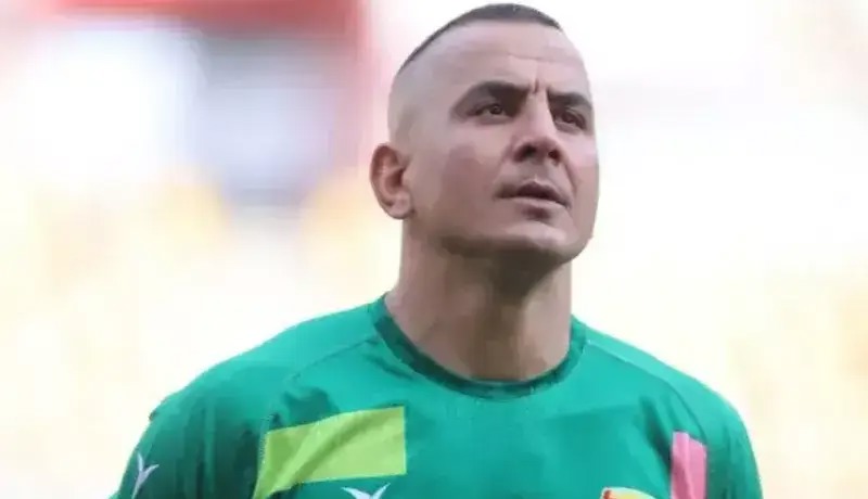 حامد لک تیم فصل جدید را مشخص کرد