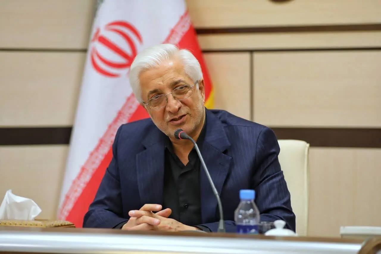 پیام استاندار خراسان شمالی به مناسبت روز ملی صنعت و معدن