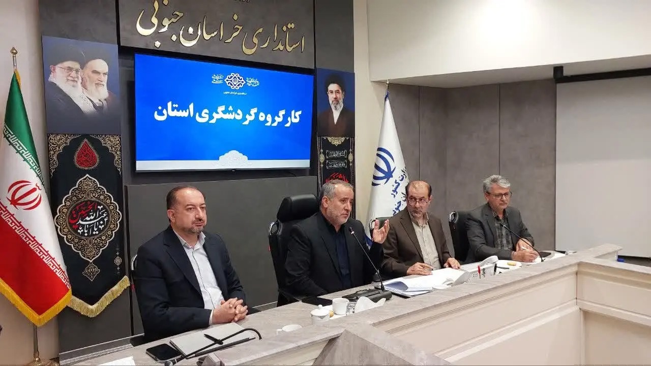روند ثبت جهانی روستاهای گردشگری با زمان‌بندی مشخص و پیگیری مستمر دنبال شود