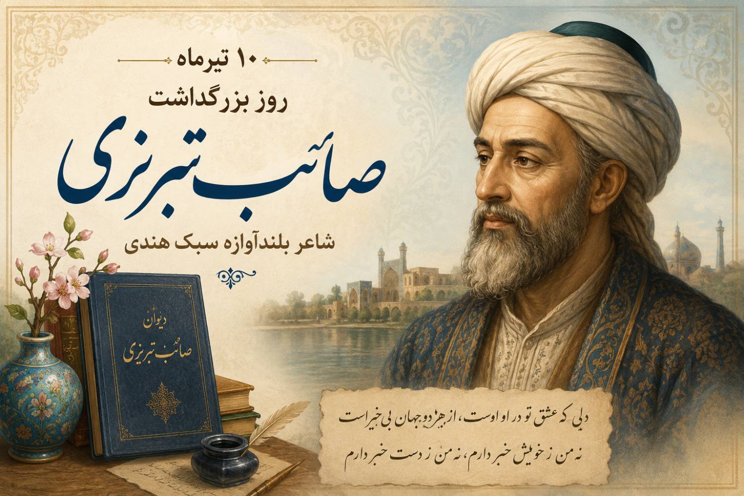 پیام خراسان