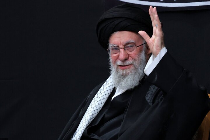 پیام خراسان